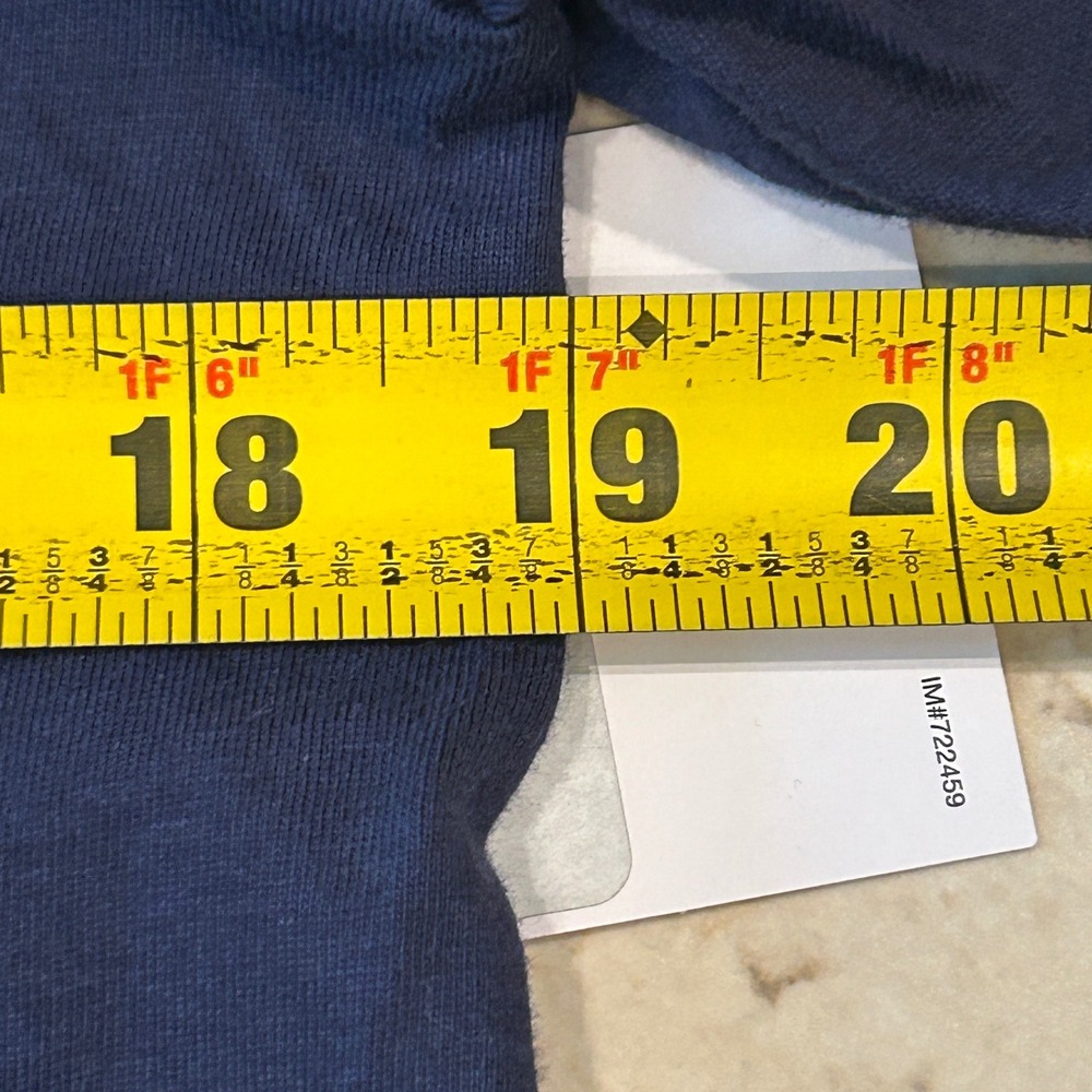 The Nike Tee Dallas Cowboys Shirt Kids L Navy Blue Dak Prescott NFL Player Tee - Picture 10 of 11